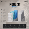 IronList - Premium