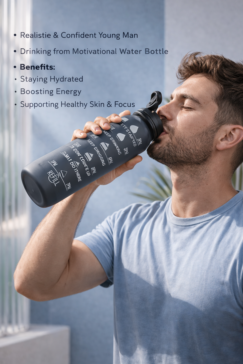 HydraFuel - Premium™