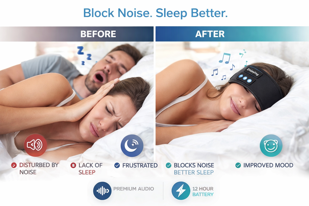 SleepCore - Premium