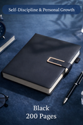 MindForge - Premium Journal