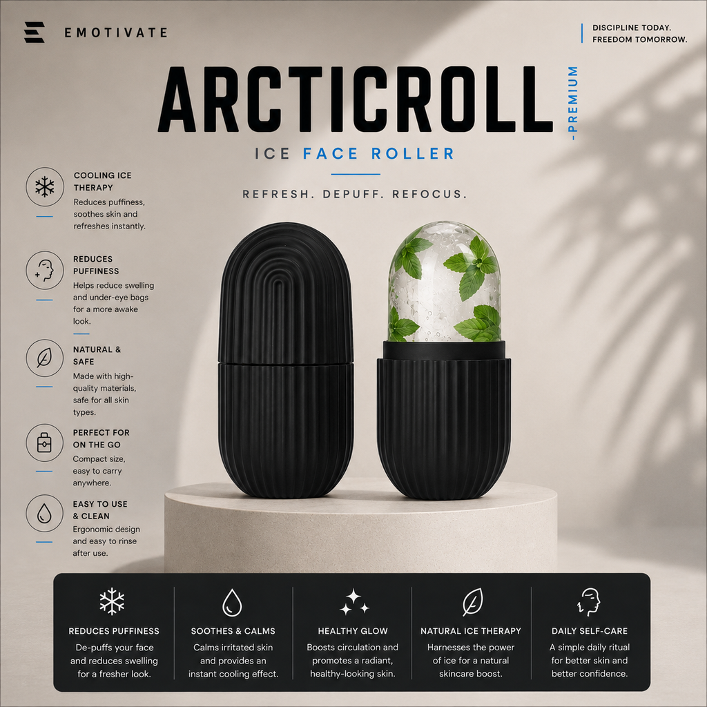 ArcticRoll - Premium