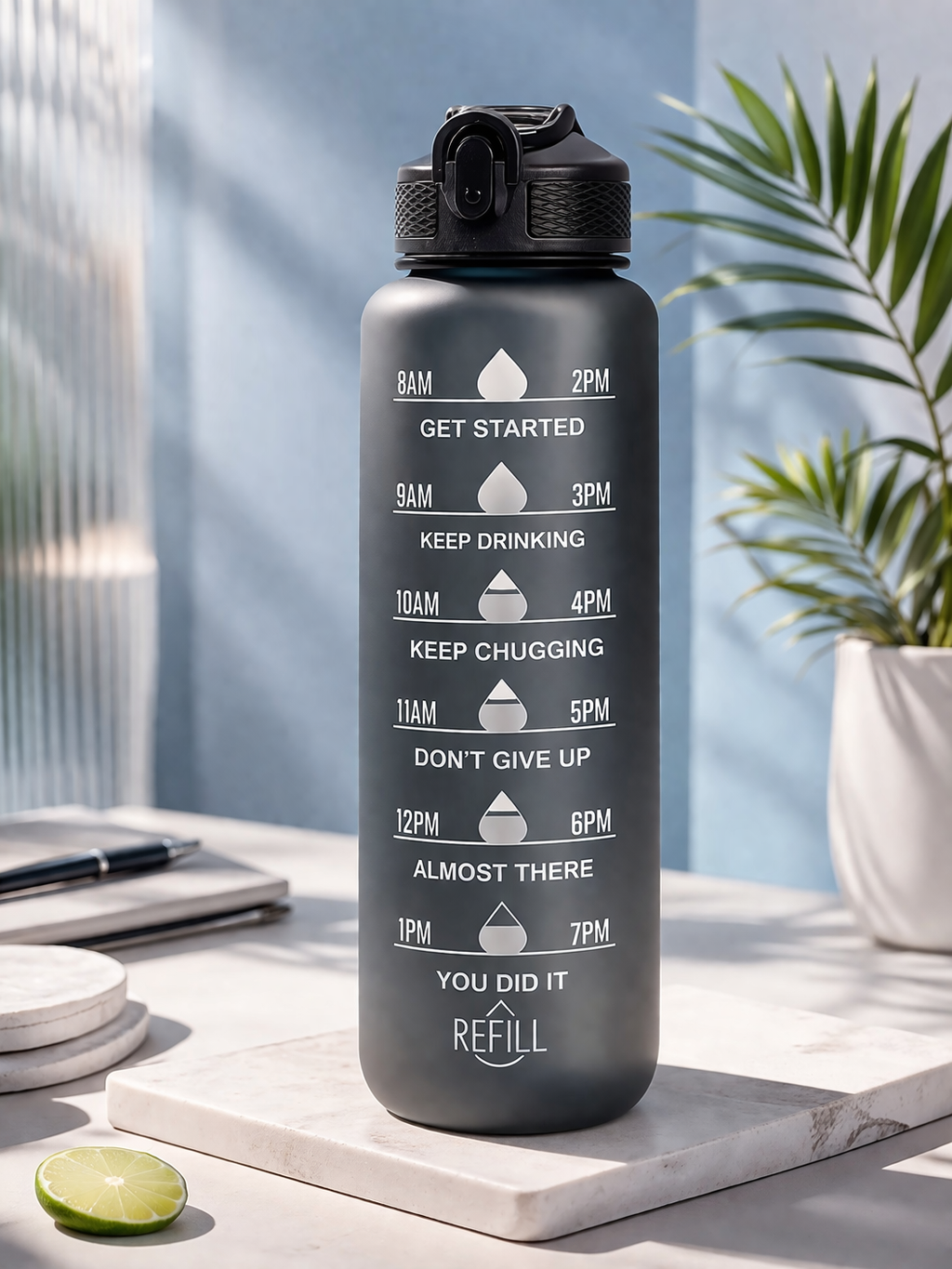 HydraFuel - Premium™